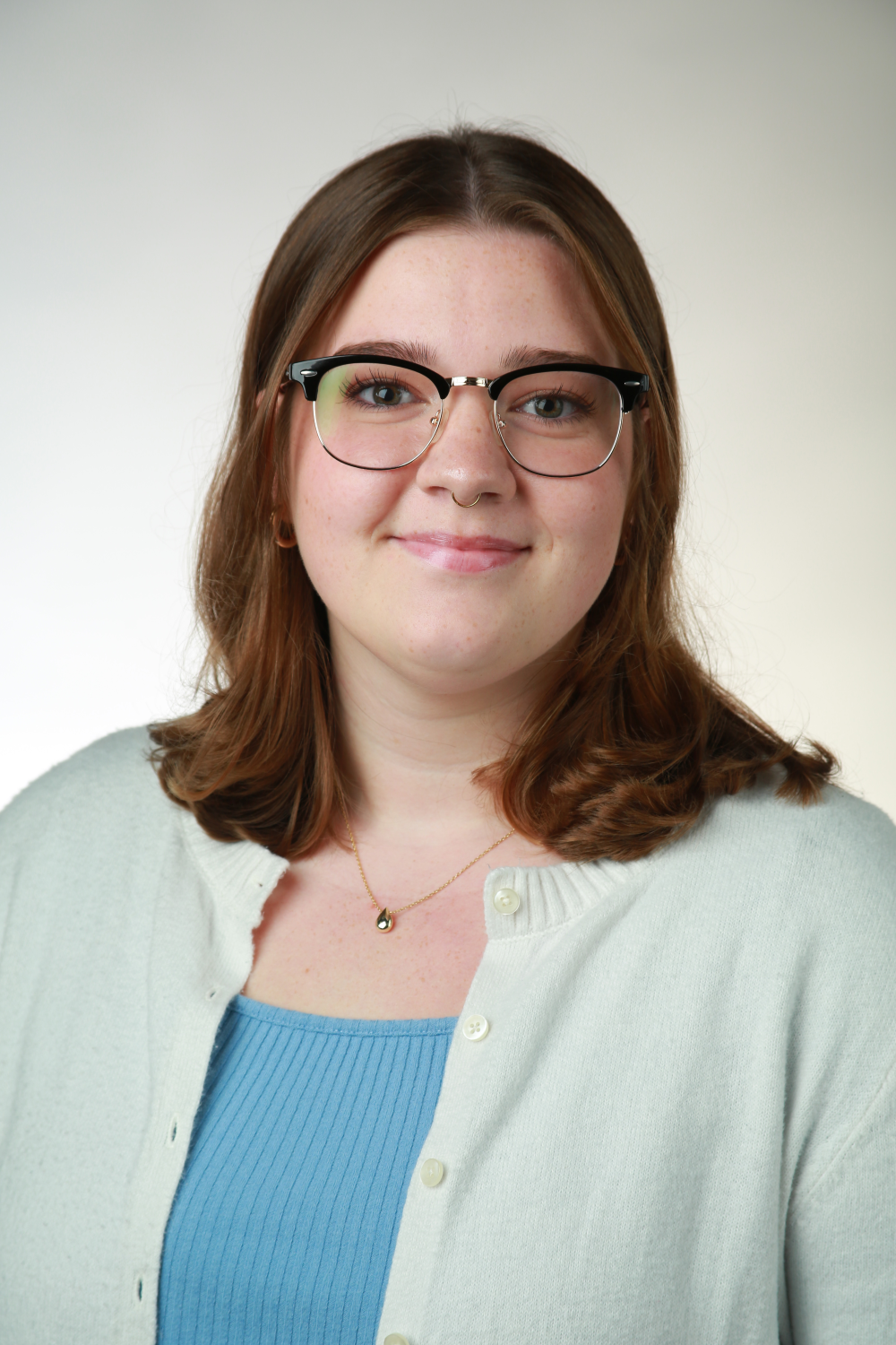 Adelle Webster Headshot
