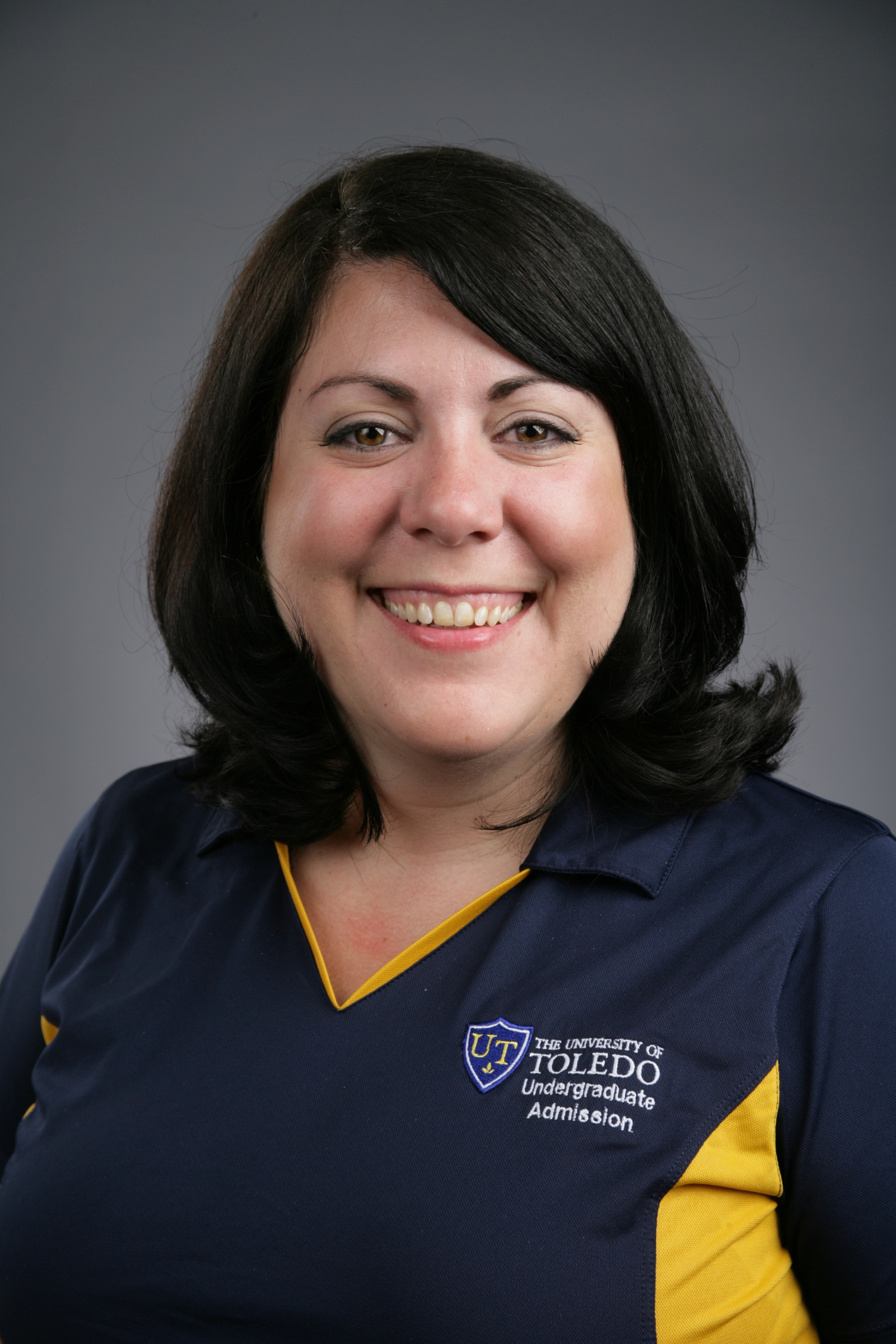 Andrea Teply Headshot