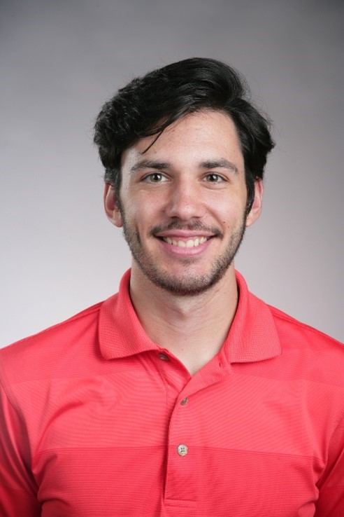 Andrew Hartley Headshot