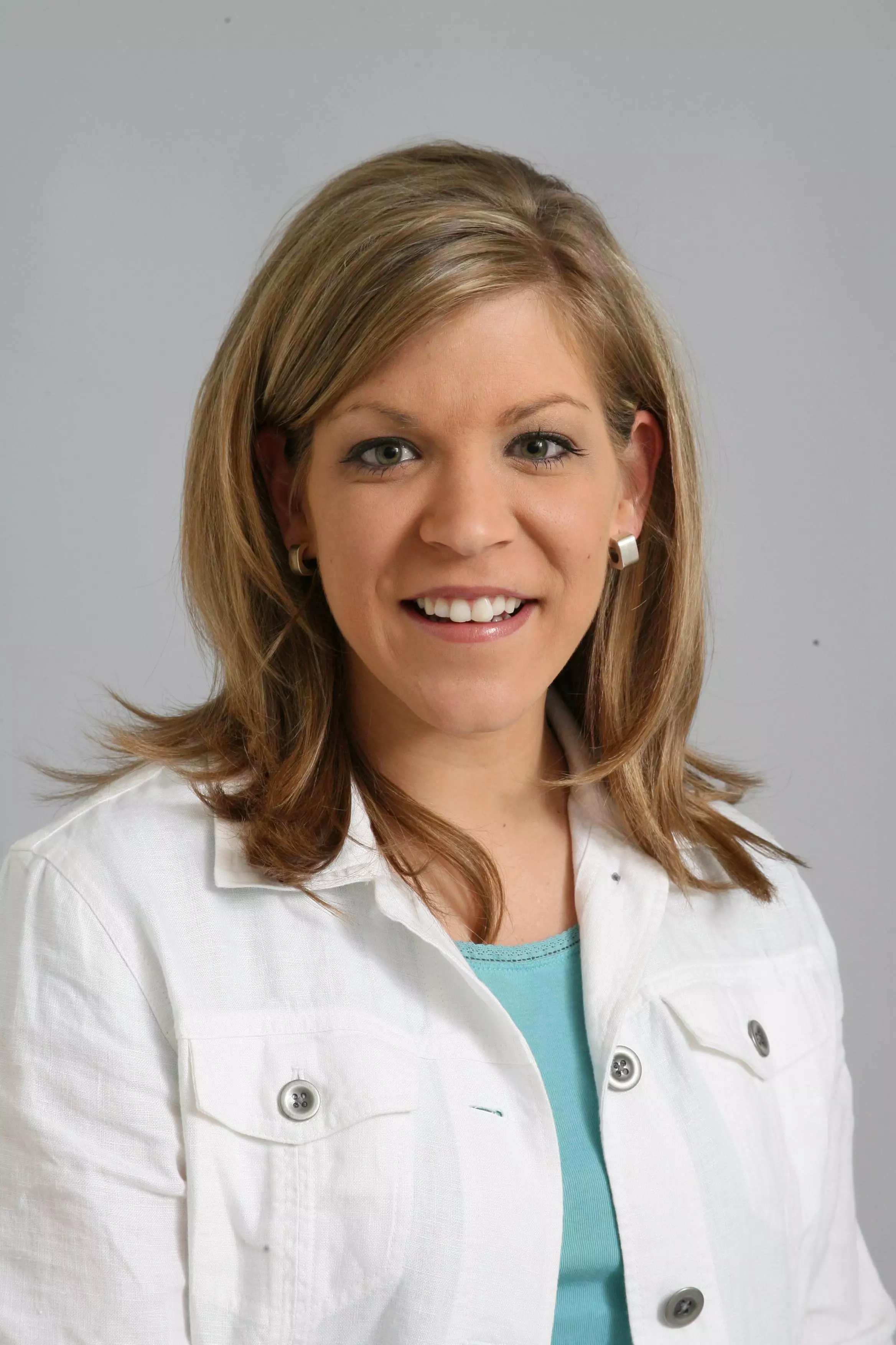 Heather Lutz Headshot