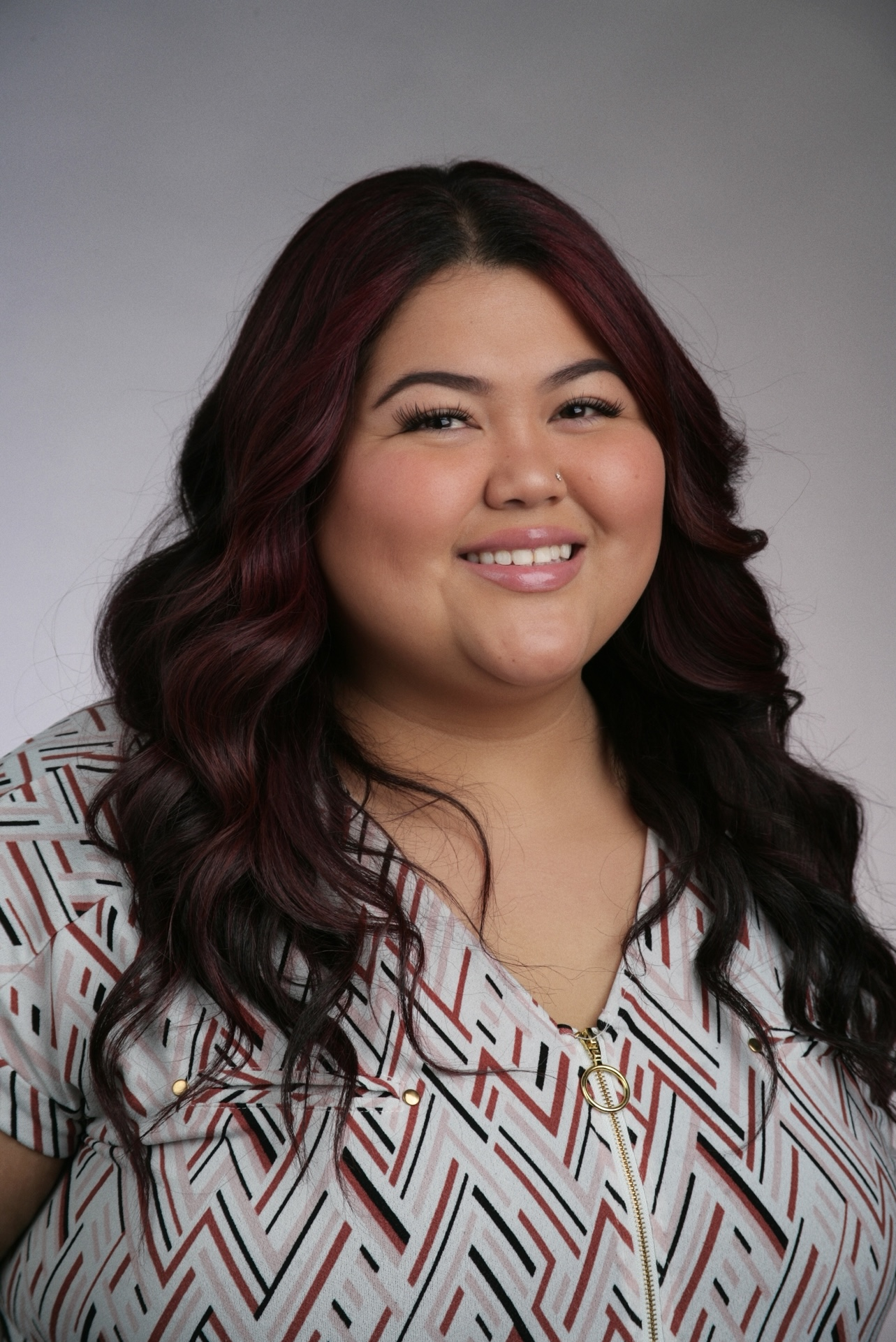 Jacelyn Quon Headshot