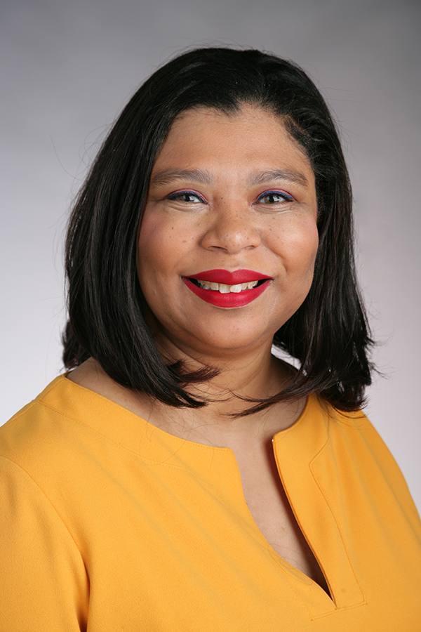 Kalee Carlton Headshot