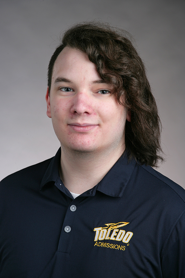 Liam Squire Headshot