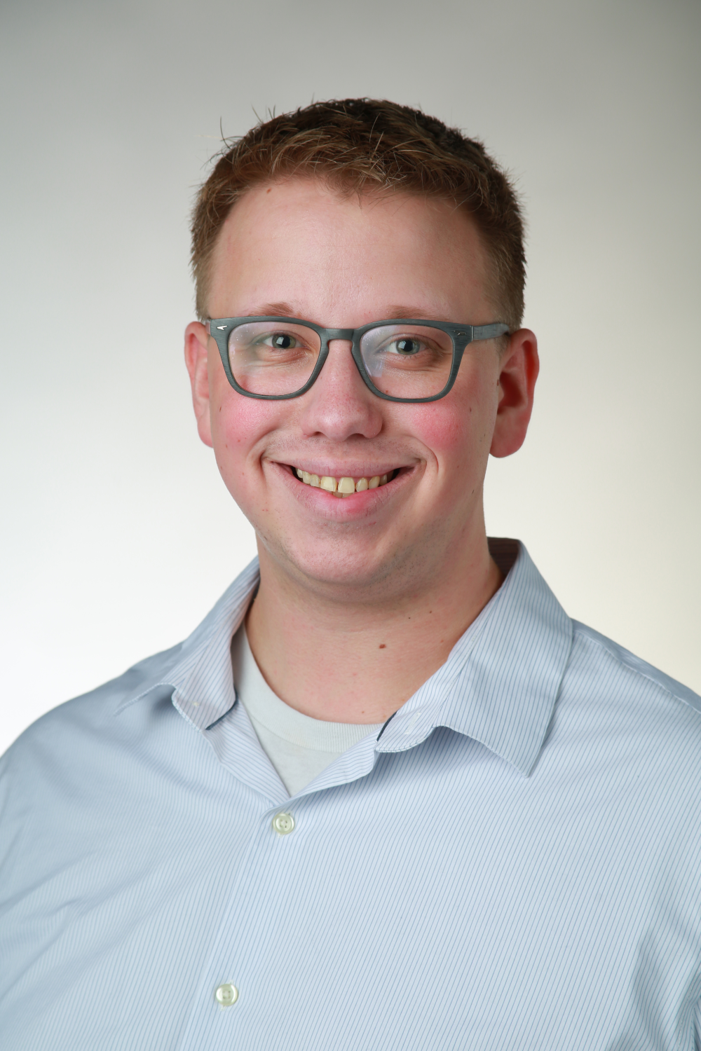 Noah Driehorst Headshot
