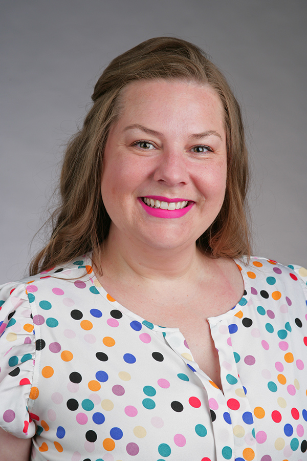 Sarah Shepherd