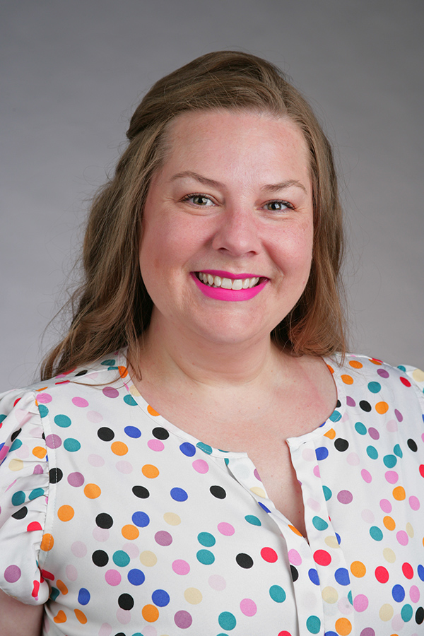 Sarah Shepherd Headshot