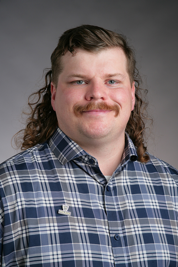 Seth Sorensen Headshot