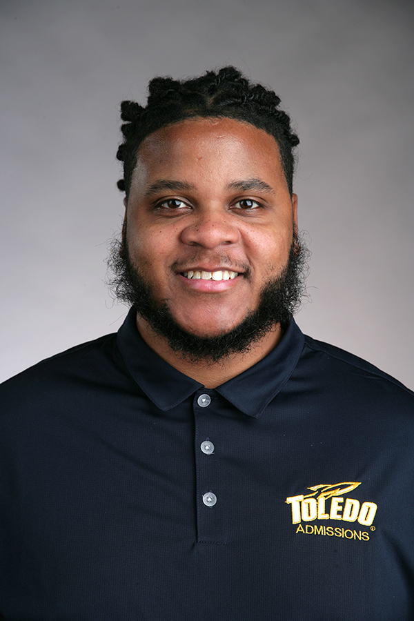 Wendell Wheeler Headshot